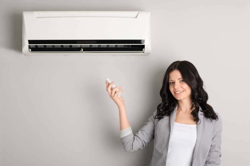 Wine cellar climate control systems
